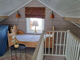 Vakantiehuis Nordlenangen  29