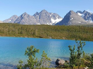 Vakantiehuis Nordlenangen  19