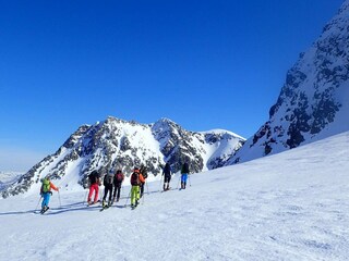 Vakantiehuis Nordlenangen Buitenaudio-opname 6