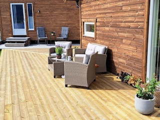 Ferienhaus Nordlenangen  15