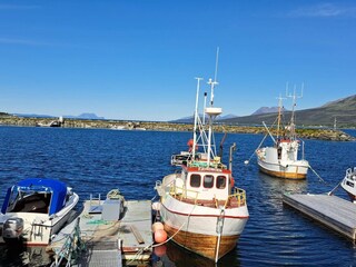 Vakantiehuis Nordlenangen  24