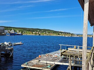 Vakantiehuis Nordlenangen  18