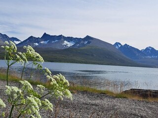 Vakantiehuis Nordlenangen  26