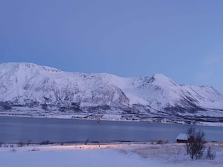 Ferienhaus Nordlenangen  19