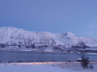 Vakantiehuis Nordlenangen  32