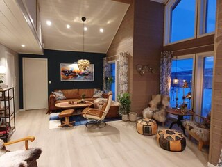 Vakantiehuis Nordlenangen  27