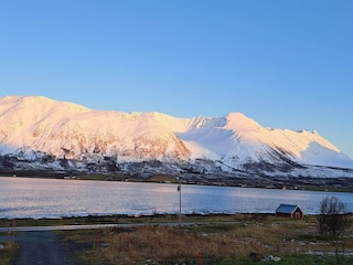 Ferienhaus Nordlenangen  21