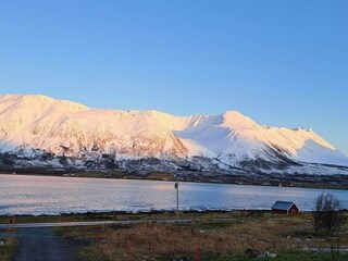 Ferienhaus Nordlenangen  35
