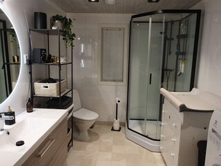 Vakantiehuis Nordlenangen  28