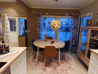 Vakantiehuis Nordlenangen  30
