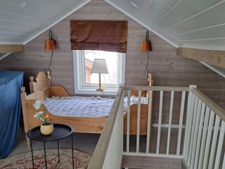 Vakantiehuis Nordlenangen  18