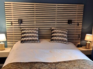 Vakantiehuis Nordlenangen  8