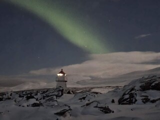 Vakantiehuis Nordlenangen  21