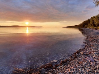 Ferienhaus Nordlenangen  16