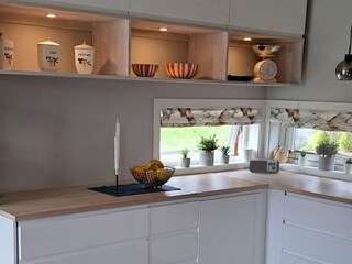 Vakantiehuis Nordlenangen  39