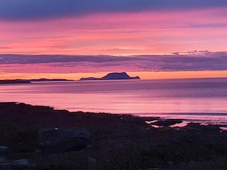 Ferienhaus Nordlenangen  31