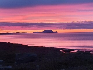 Vakantiehuis Nordlenangen  24