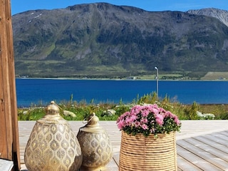 Ferienhaus Nordlenangen  43