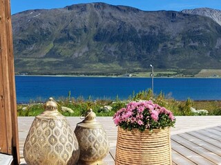 Vakantiehuis Nordlenangen  33