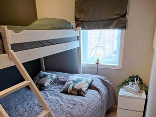 Vakantiehuis Nordlenangen  34