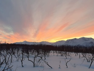 Ferienhaus Nordlenangen  23