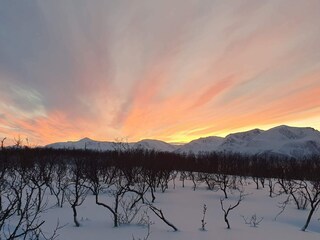 Ferienhaus Nordlenangen  25