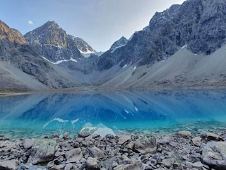 Ferienhaus Nordlenangen Außenaufnahme 4
