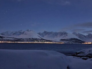 Holiday house Nordlenangen Outdoor Recording 2