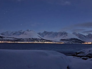 Holiday house Nordlenangen Outdoor Recording 4