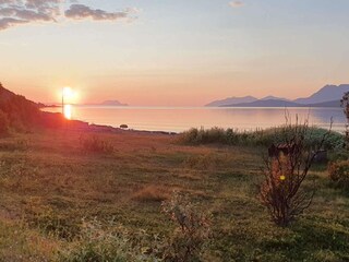 Ferienhaus Nordlenangen  12