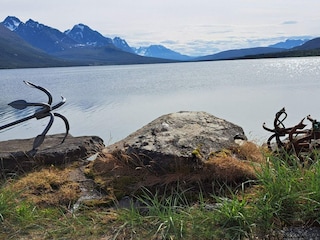 Vakantiehuis Nordlenangen  31