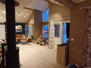 Vakantiehuis Nordlenangen  43