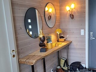 Vakantiehuis Nordlenangen  19