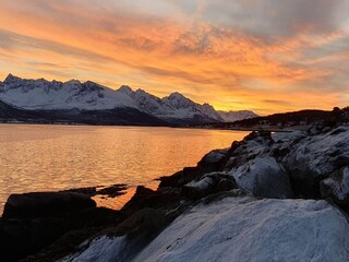 Vakantiehuis Nordlenangen  31