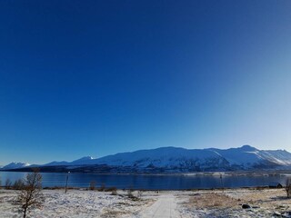 Vakantiehuis Nordlenangen  20