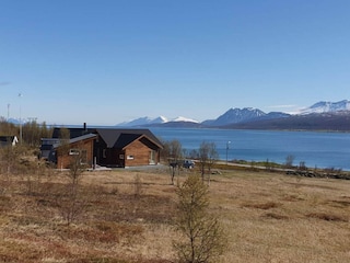 Ferienhaus Nordlenangen  26