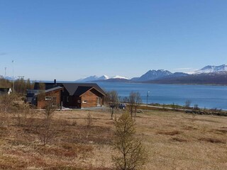 Holiday house Nordlenangen  41