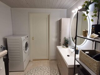 Ferienhaus Nordlenangen  32