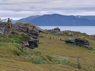 Ferienhaus Nordlenangen  32