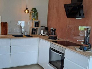 Holiday house Nordlenangen  43