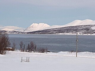 Holiday house Nordlenangen  44