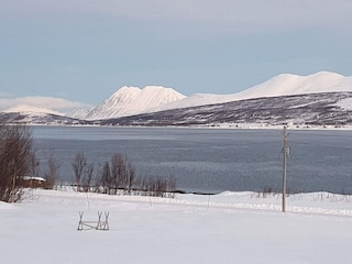 Vakantiehuis Nordlenangen  36