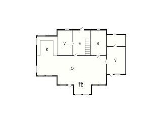 Holiday house Nordlenangen  33