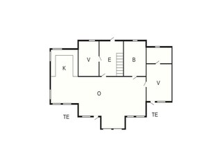 Ferienhaus Nordlenangen Grundriss 46