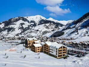 Ferienpark Große Wohnung mit Balkon, direkt an der Skipiste - Rauris - image1