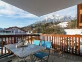 Apartment Leogang Outdoor Recording 1