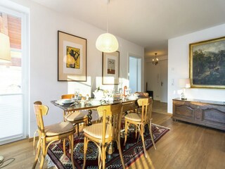 Apartamento Leogang Características 11