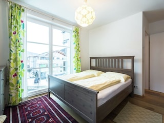 Apartment Leogang Ausstattung 7