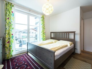 Appartement Leogang Kenmerken 7