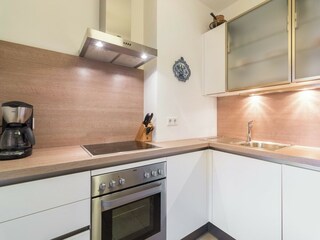 Appartement Leogang Kenmerken 15